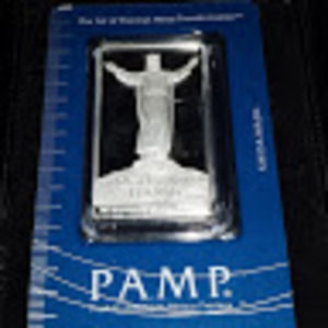 Meet your Posher, Pamp